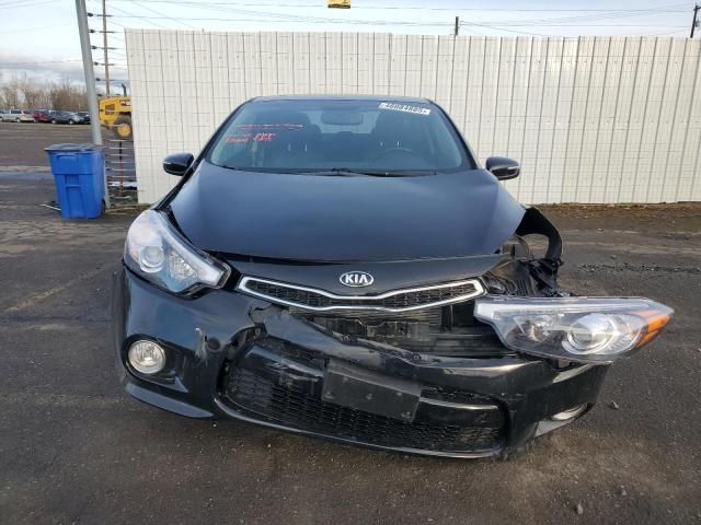 2014 KIA Forte EX