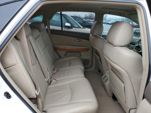 2006 Lexus RX 330