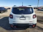 2017 Jeep Renegade Trailhawk