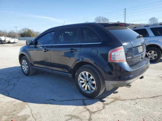 2009 Ford Edge Limited