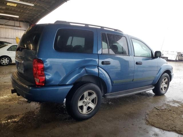 2004 Dodge Durango SLT