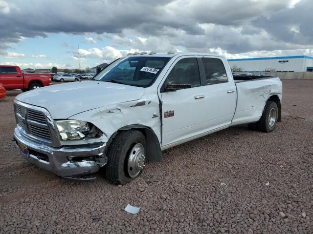 2010 Dodge RAM 3500