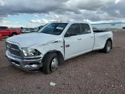 Dodge salvage cars for sale: 2010 Dodge RAM 3500