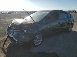 Salvage cars for sale at San Diego, CA auction: 2005 Toyota Prius