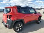 2020 Jeep Renegade Trailhawk