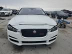 2019 Jaguar XE