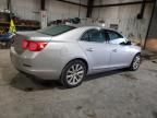 2015 Chevrolet Malibu LTZ