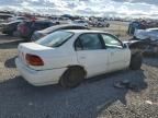 1997 Honda Civic EX