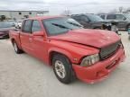 2000 Dodge Dakota Quattro