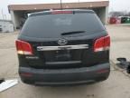 2012 KIA Sorento Base