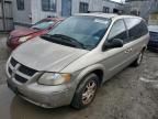 2002 Dodge Grand Caravan Sport