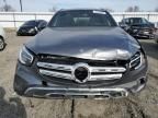 2021 Mercedes-Benz GLC 300 4matic