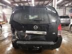 2005 Nissan Pathfinder LE