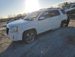 Salvage cars for sale at Wayland, MI auction: 2013 GMC Terrain SLE