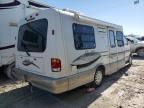 2002 Winnebago 2002 Volkswagen Eurovan