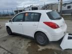 2007 Nissan Versa S