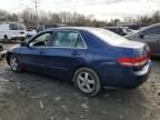 2004 Honda Accord EX