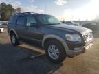 2010 Ford Explorer Eddie Bauer