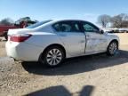 2013 Honda Accord Touring