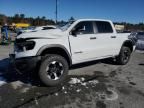 2022 Dodge RAM 1500 Rebel