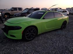 Dodge Vehiculos salvage en venta: 2023 Dodge Charger SXT