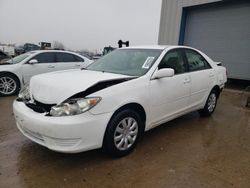 2005 Toyota Camry LE en venta en Elgin, IL