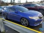 2016 Honda Accord Touring