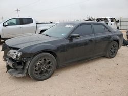 Chrysler salvage cars for sale: 2022 Chrysler 300 Touring L