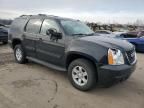 2012 GMC Yukon SLT