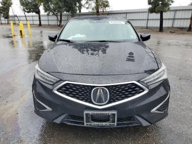 2020 Acura ILX Premium