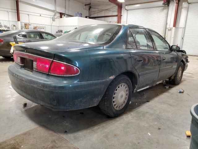 2001 Buick Century Custom