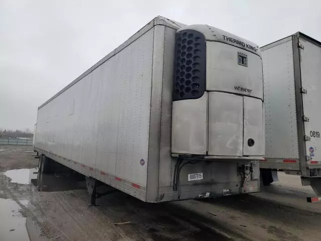 2011 Utility Reefer