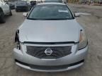 2008 Nissan Altima 3.5SE