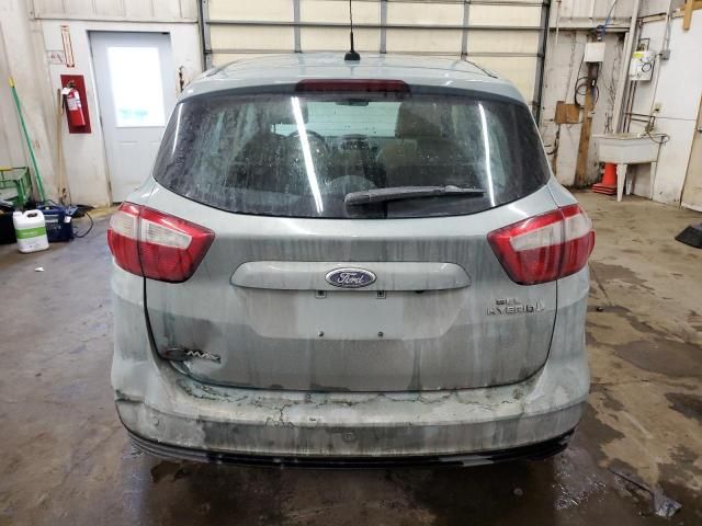 2013 Ford C-MAX SEL