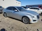 2014 Cadillac CTS Luxury Collection