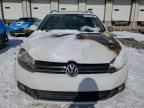 2011 Volkswagen Jetta TDI