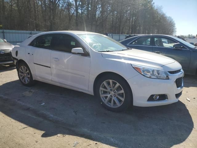 2014 Chevrolet Malibu 2LT