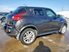 2012 Nissan Juke S