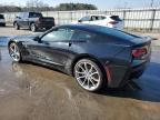 2014 Chevrolet Corvette Stingray 2LT