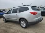 2009 Chevrolet Traverse LS