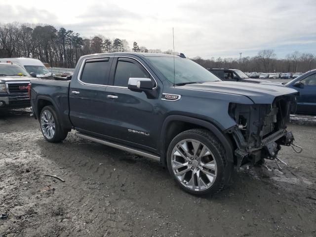 2019 GMC Sierra K1500 Denali