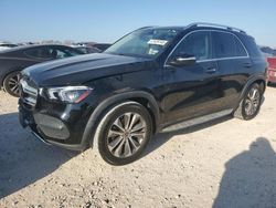 2021 Mercedes-Benz GLE 350 en venta en San Antonio, TX