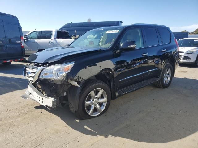 2013 Lexus GX 460