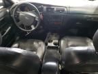 2004 Ford Taurus SES