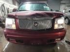 2002 Cadillac Escalade Luxury