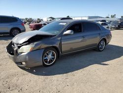 Salvage cars for sale at San Diego, CA auction: 2006 Toyota Avalon XL