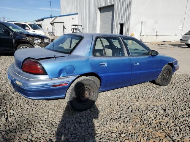 1995 Pontiac Grand AM SE