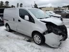 2018 Nissan NV200 2.5S