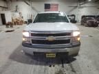 2014 Chevrolet Silverado C1500