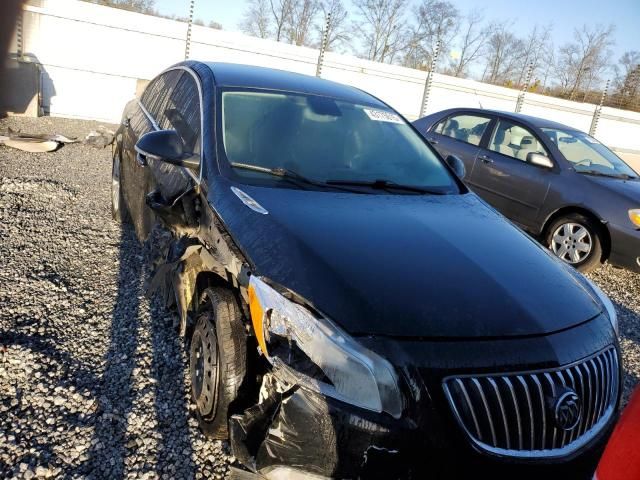 2013 Buick Regal Premium